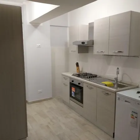 Lilla Apartman