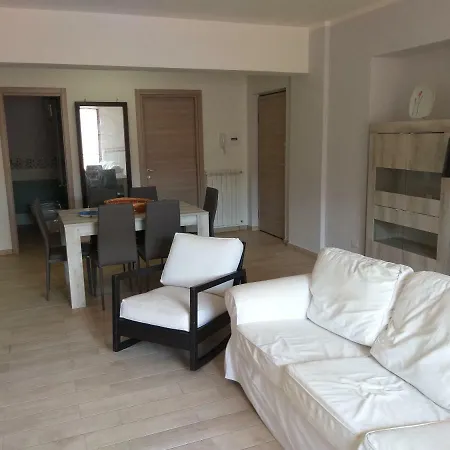 Apartman Lilla Gaeta