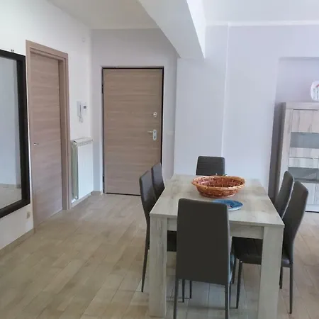 Apartman Lilla