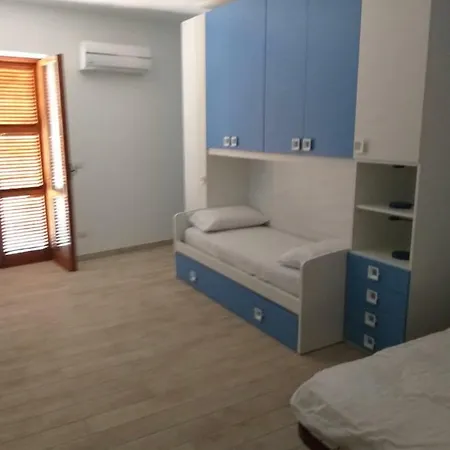 Apartman Lilla
